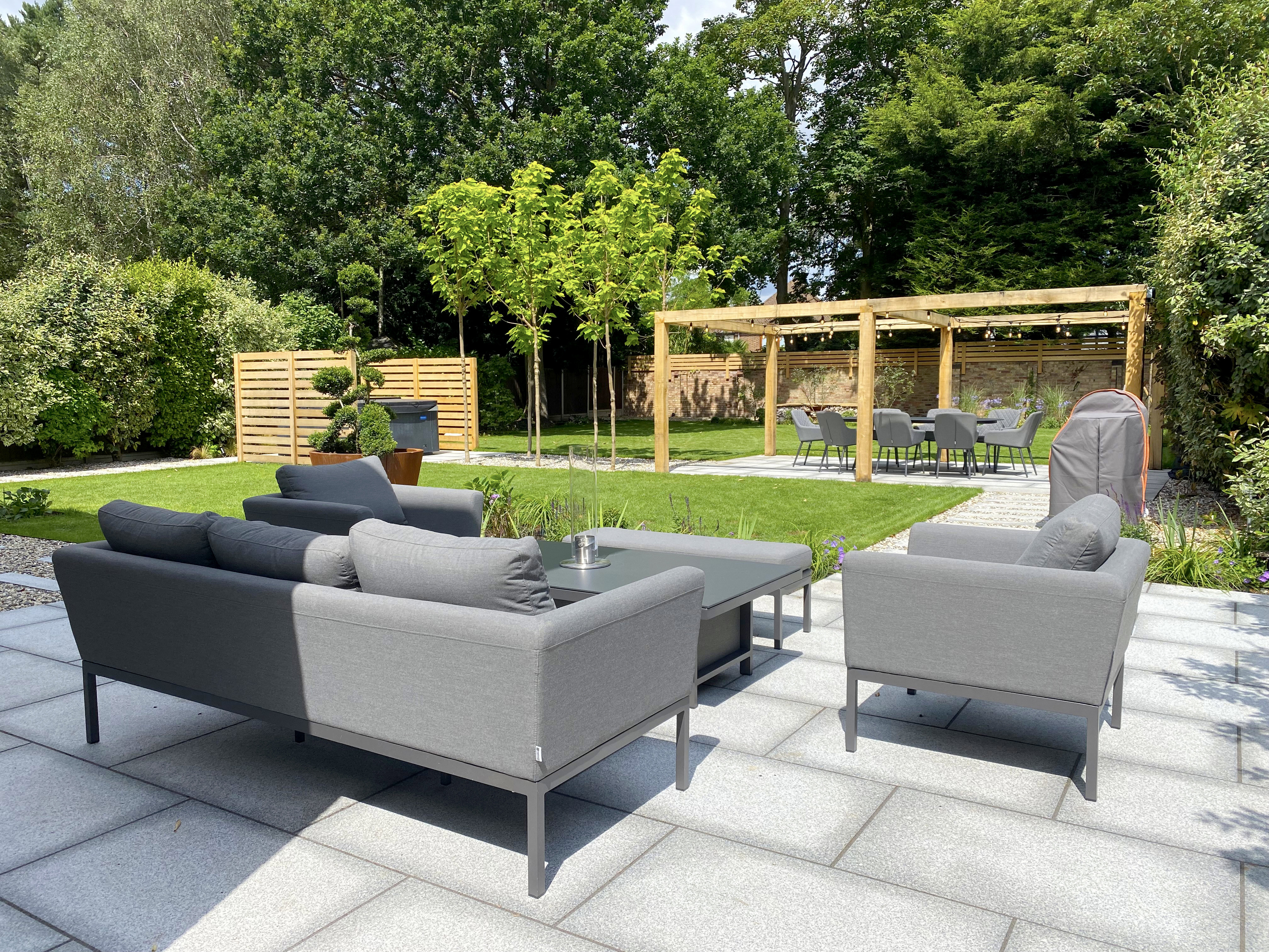 Social garden 3