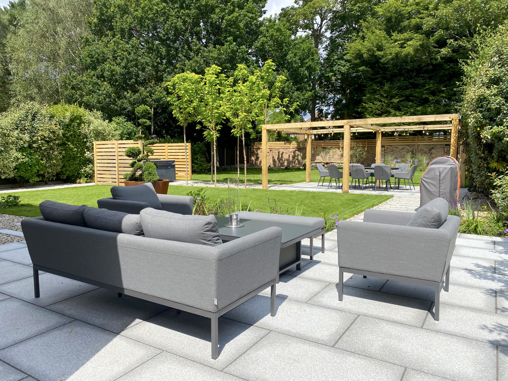 Social garden 3