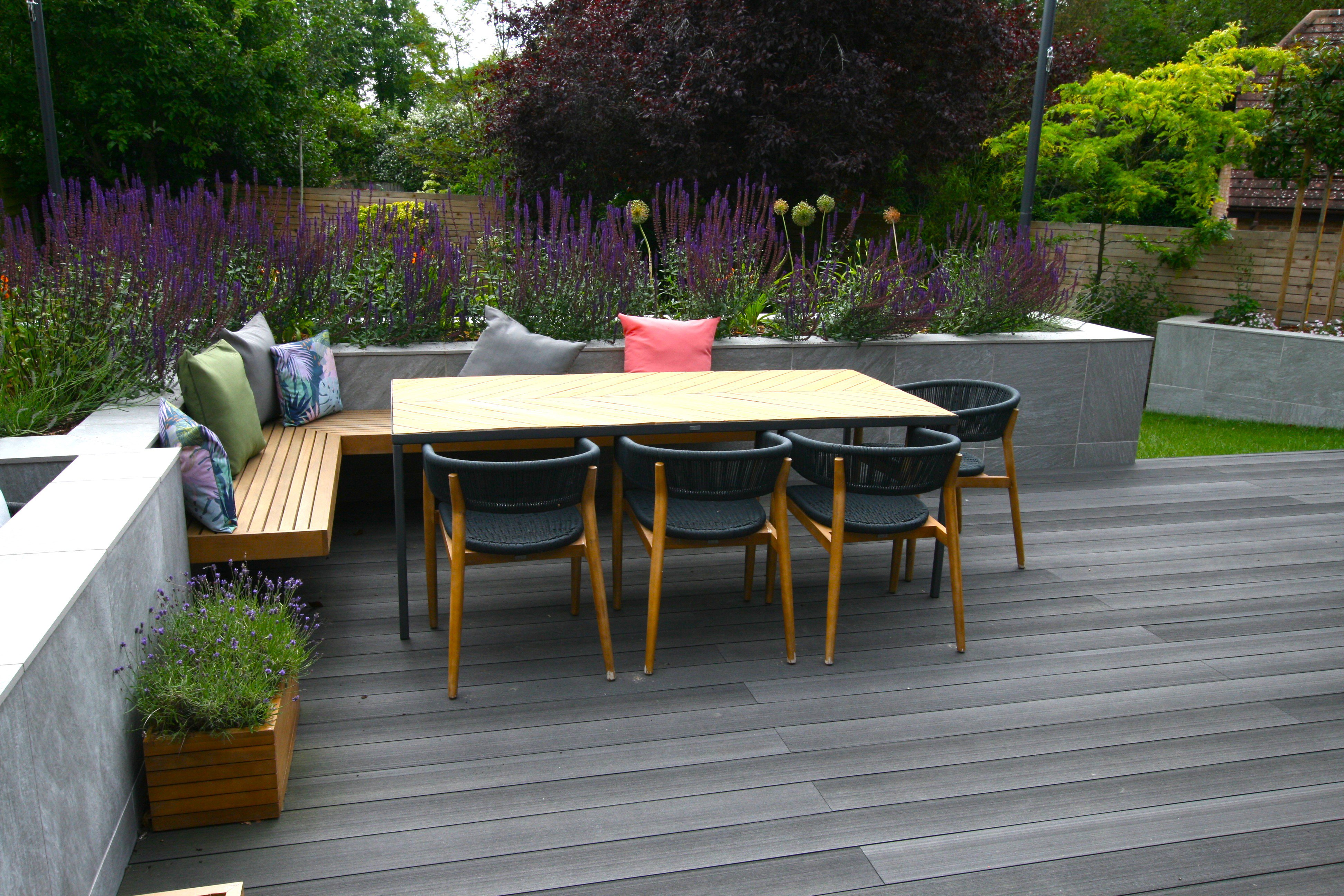 Planters 