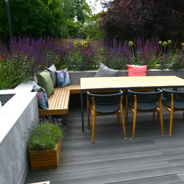 Planters