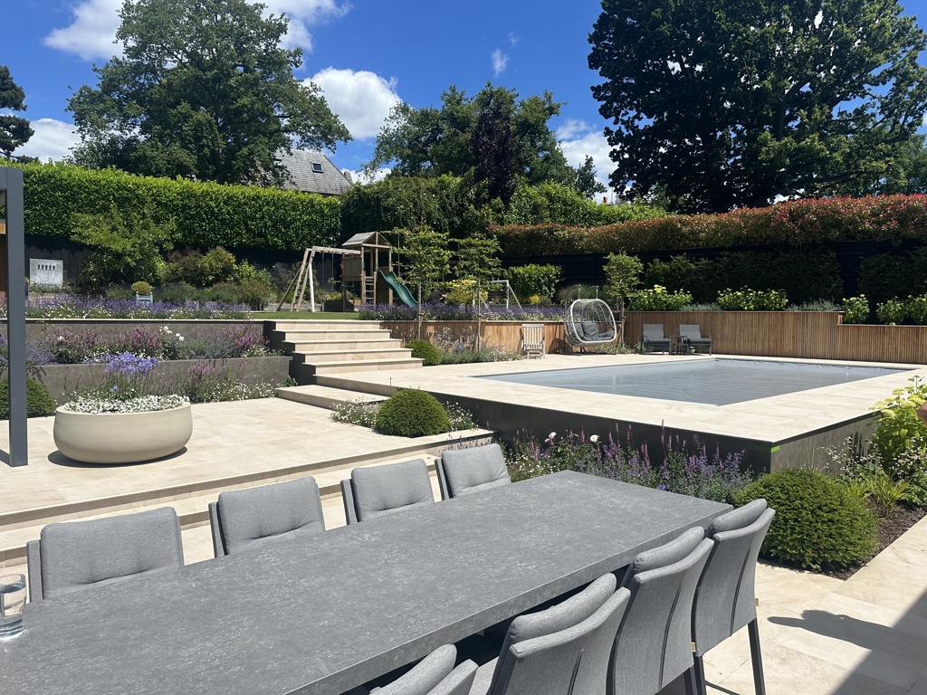 Indoor-Outdoor Living 2