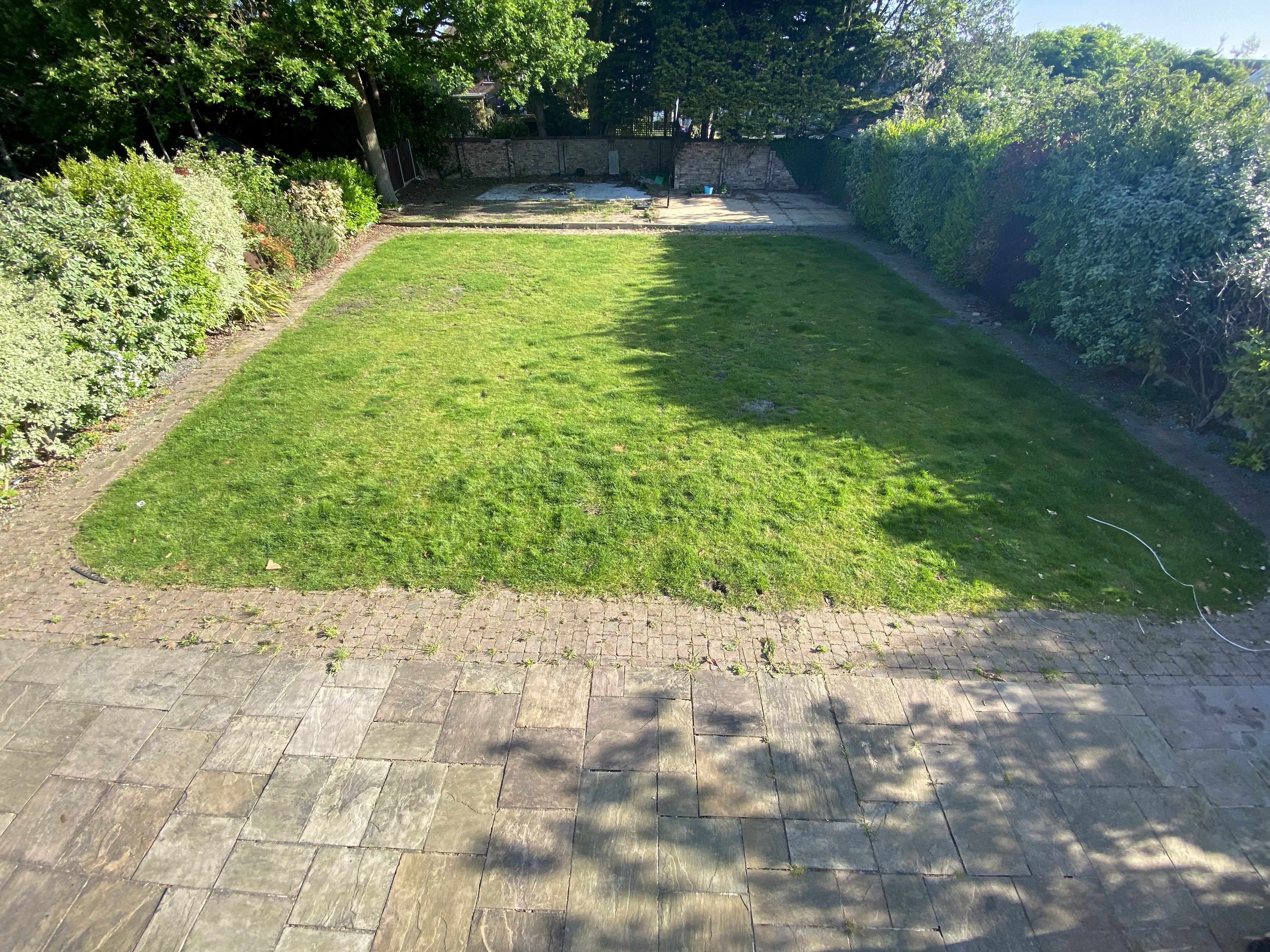 Social garden 5