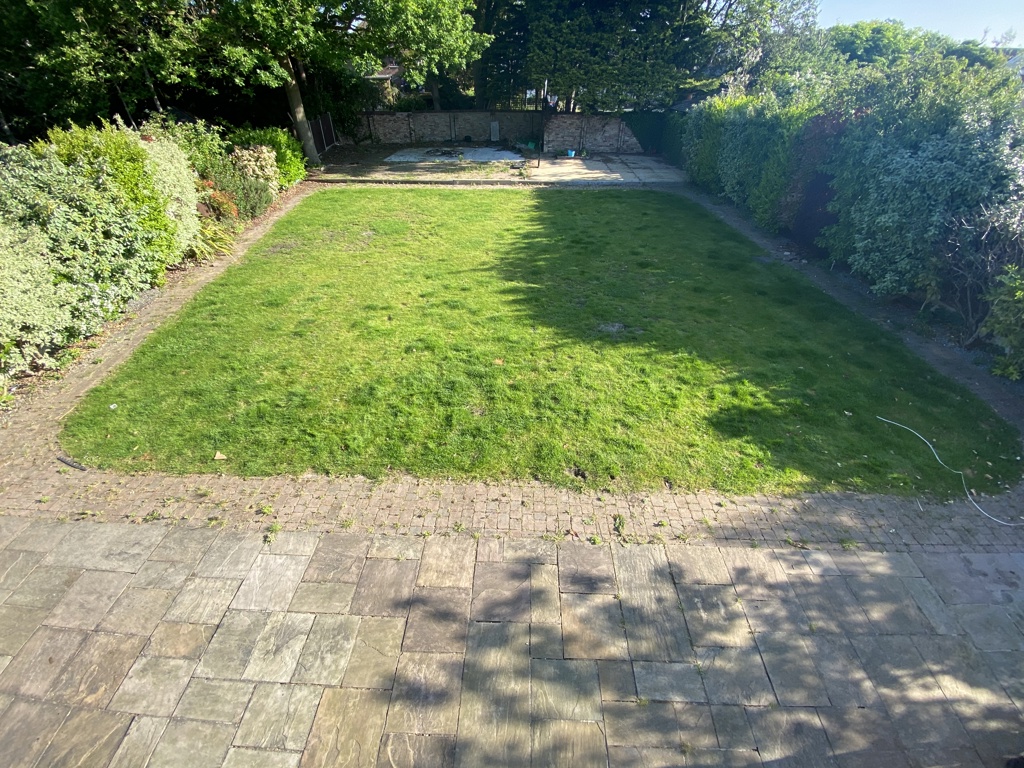 Social garden 5