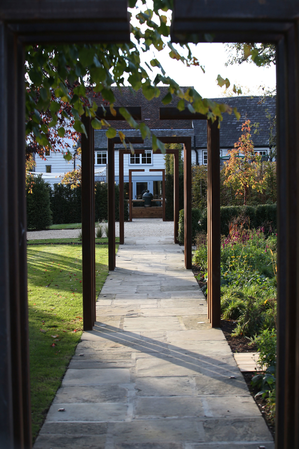 TKE Landscaping Ltd