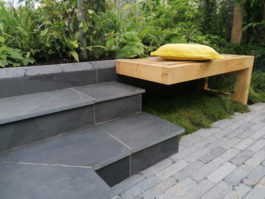 Steps