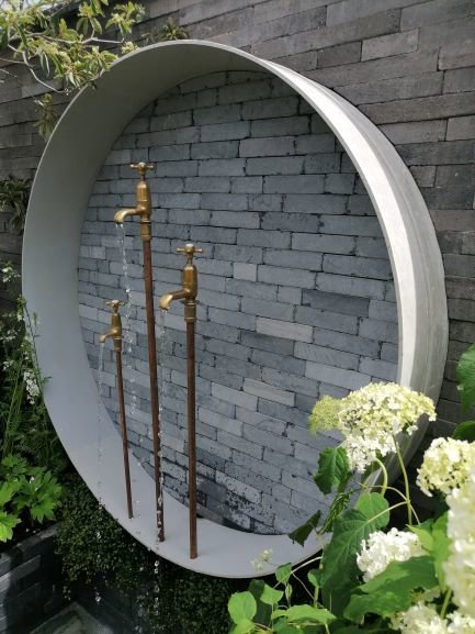 Water Feature