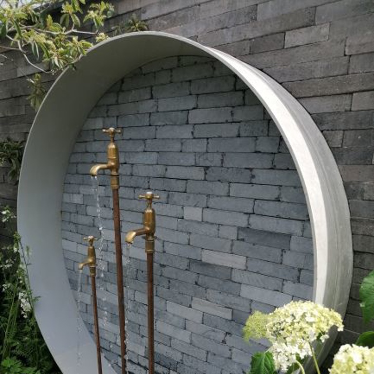 Water Feature