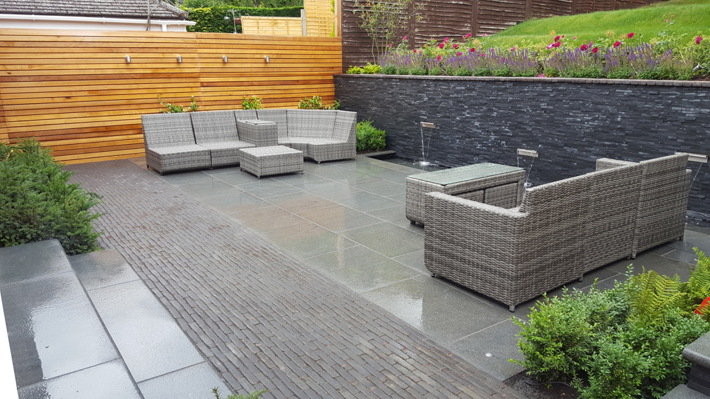 TKE Landscaping Ltd