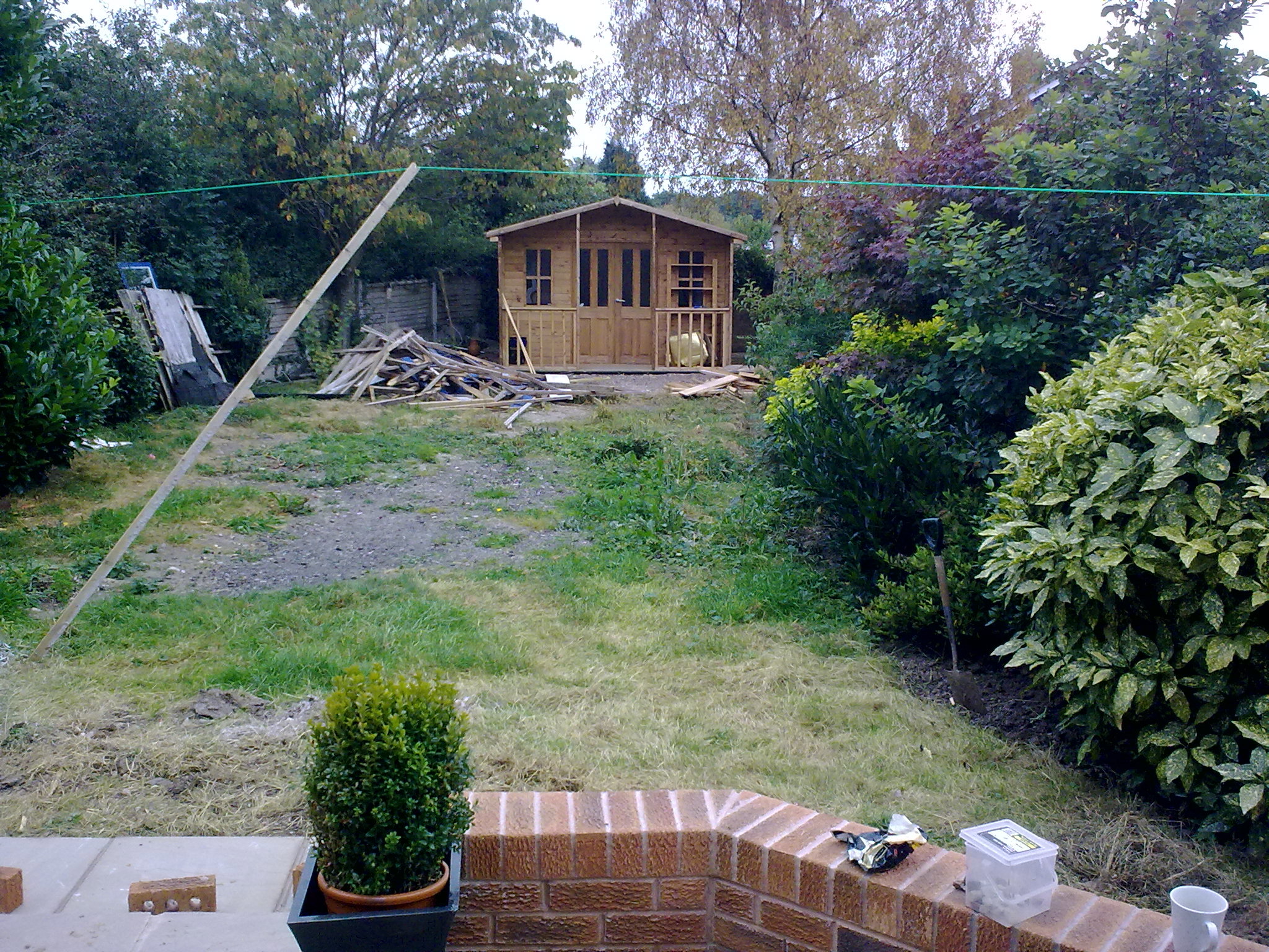 Before pic