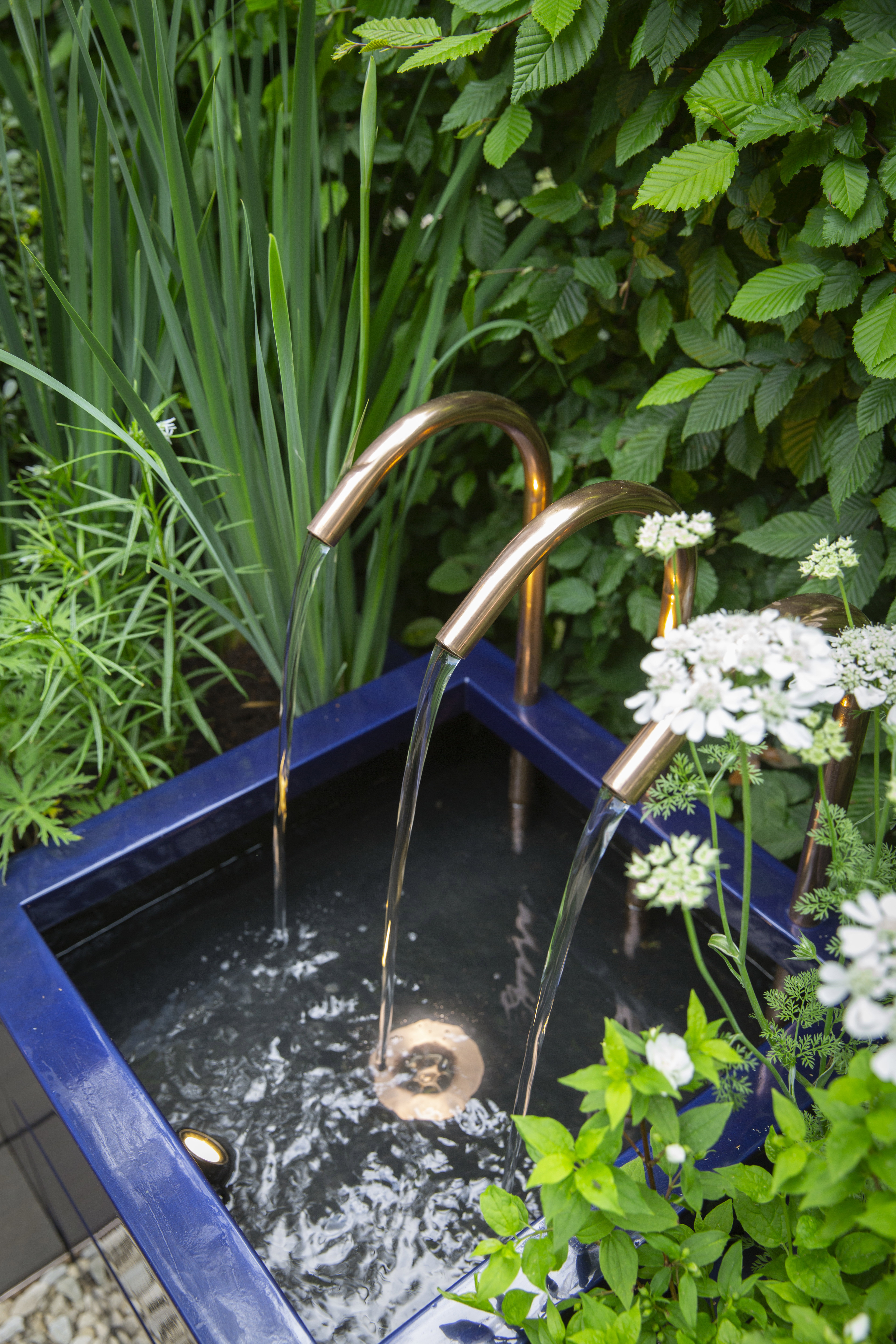 Bespoke Water Feature