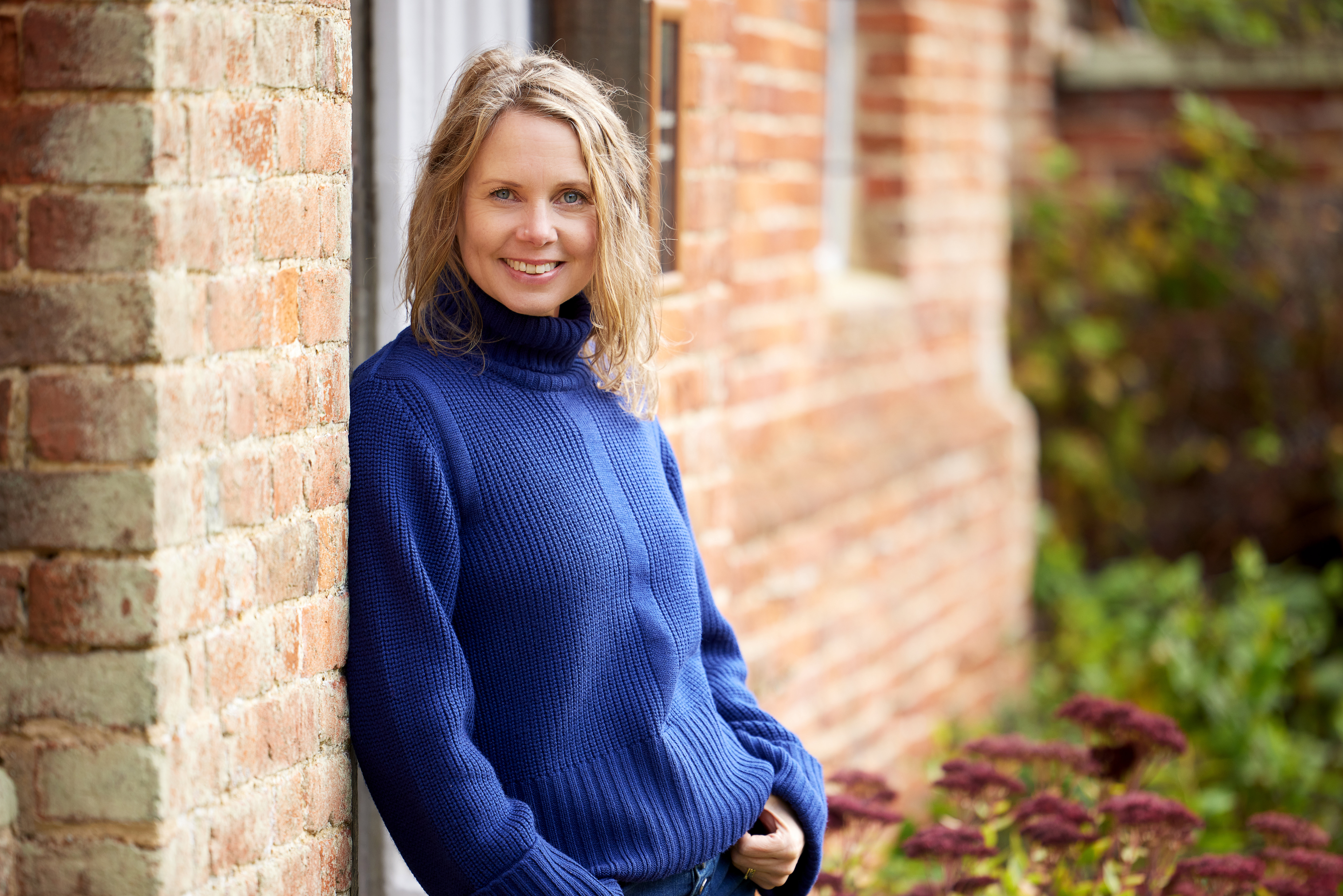 Sarah Plested Bramley Apple Garden Design