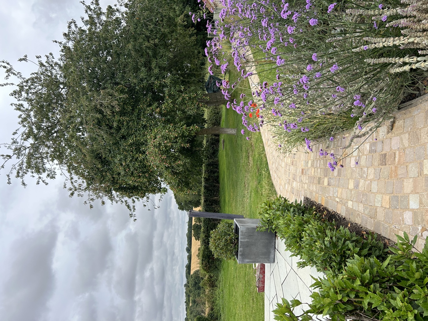 Cottage Garden Landscaping