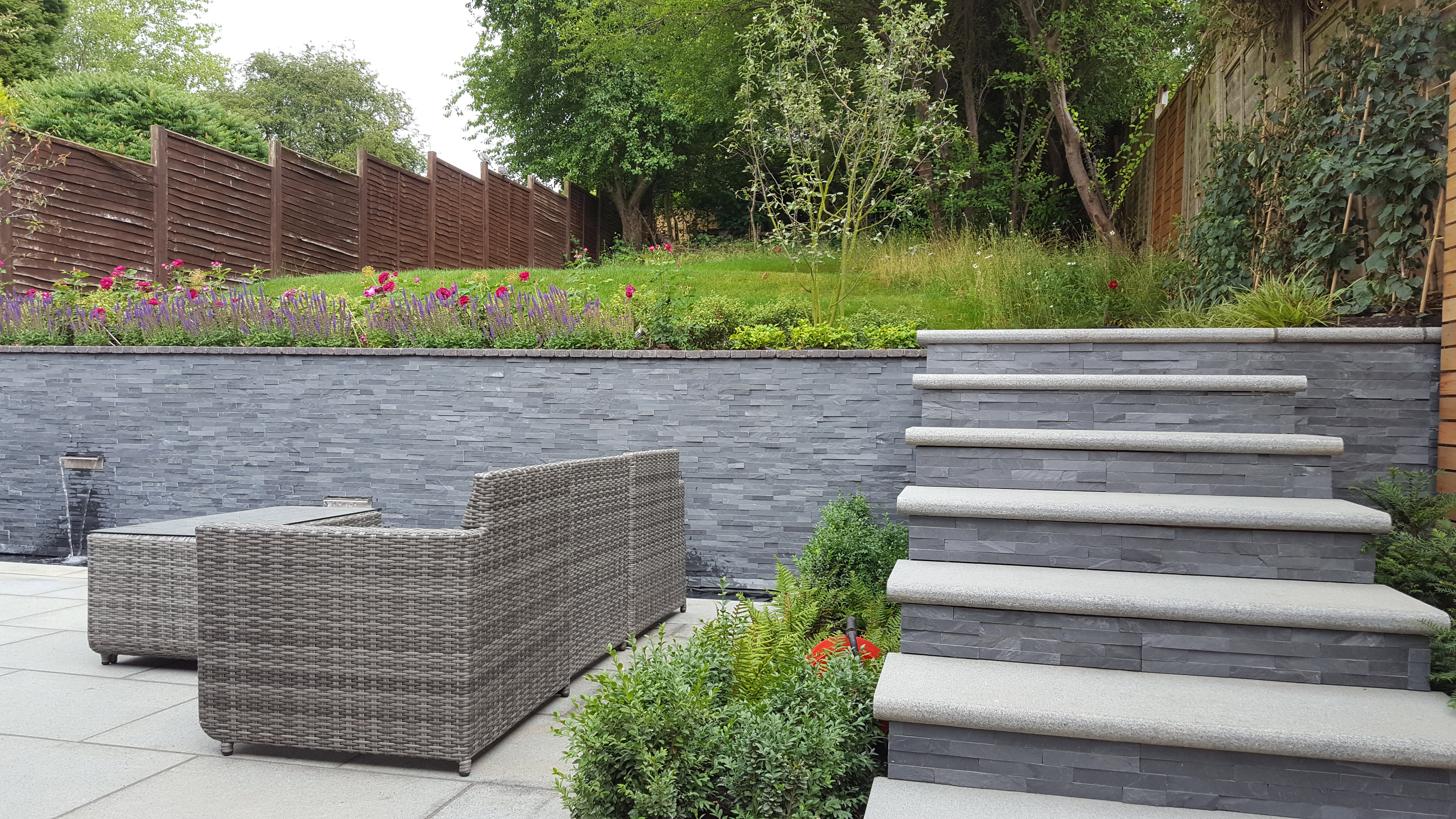 TKE Landscaping Ltd