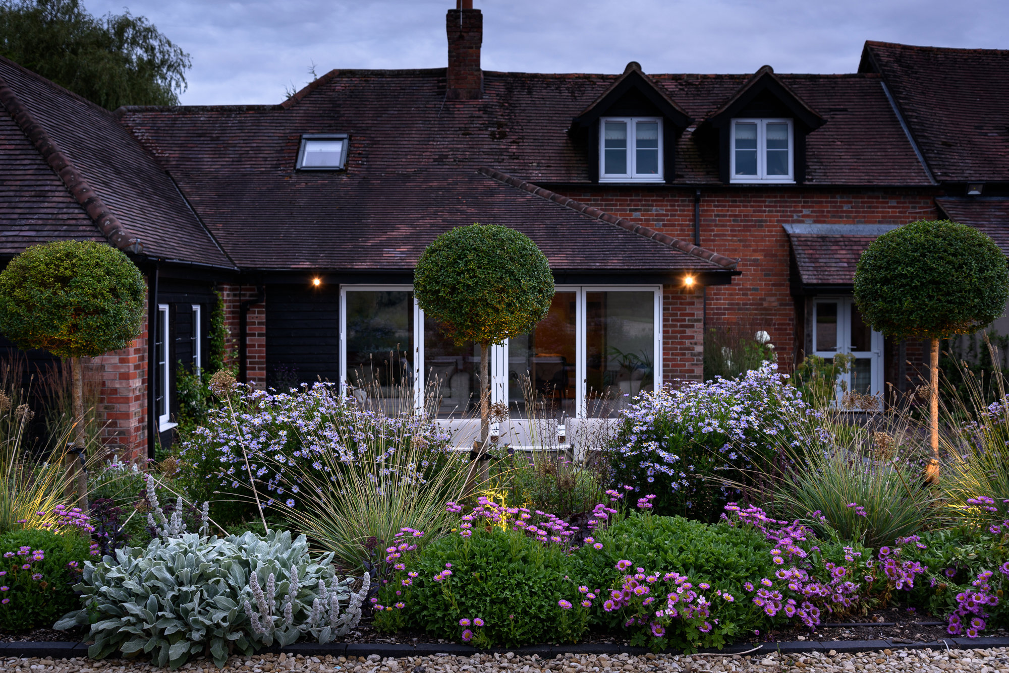 Garden lighting