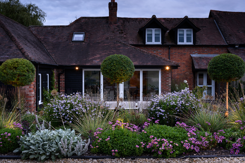 Garden lighting