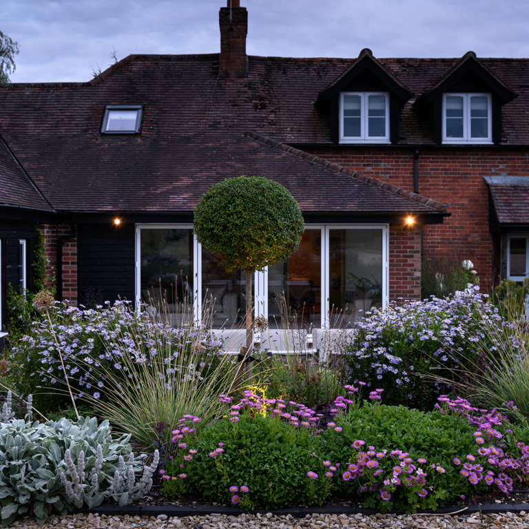 Garden lighting