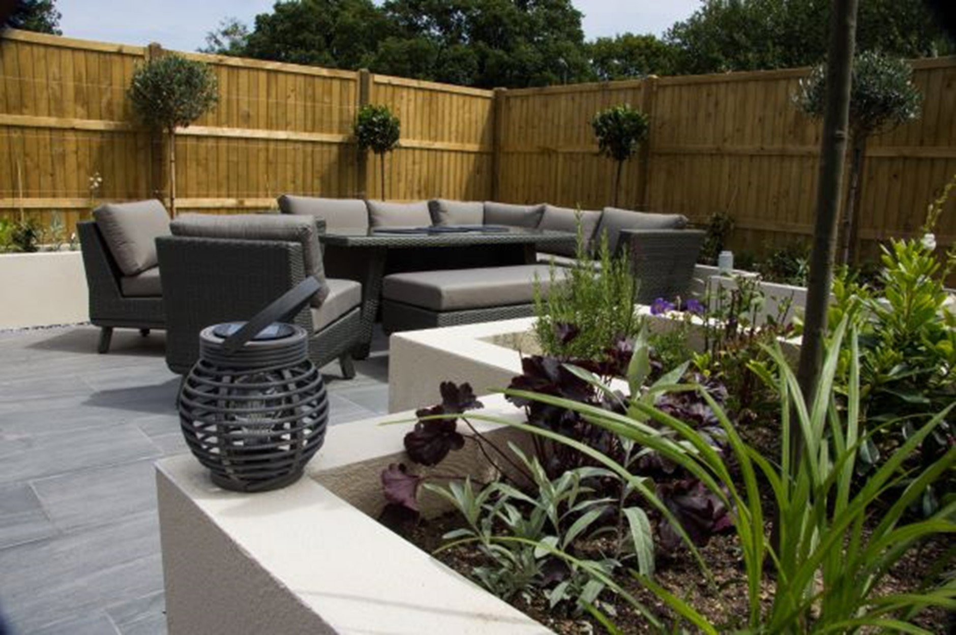 Planter