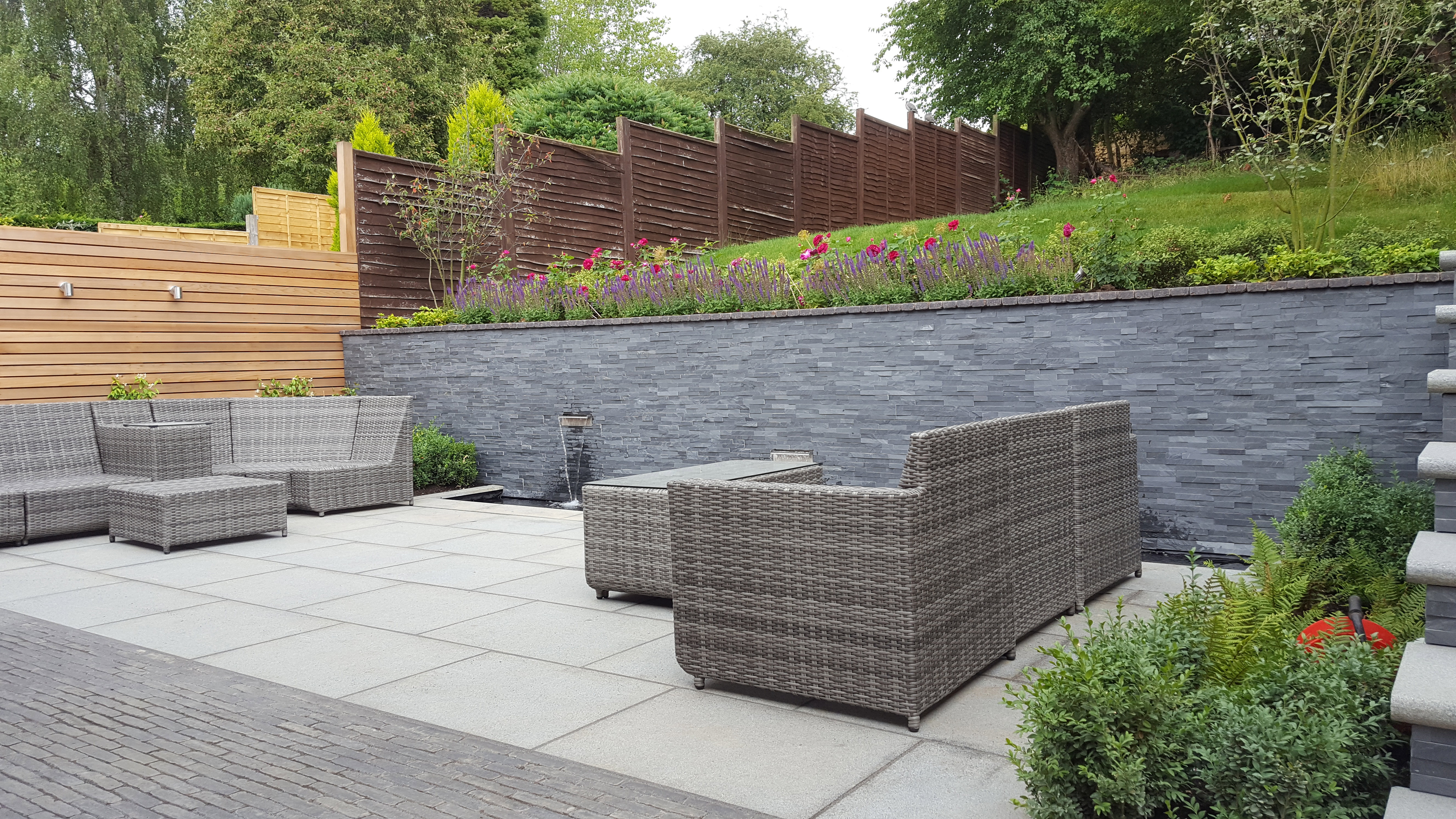 TKE Landscaping Ltd