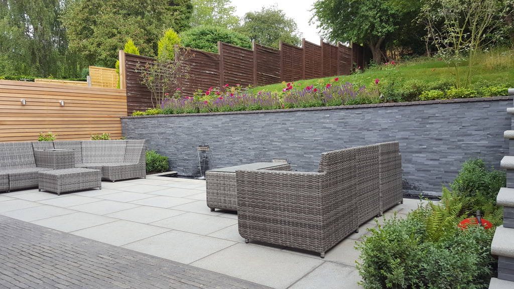 TKE Landscaping Ltd