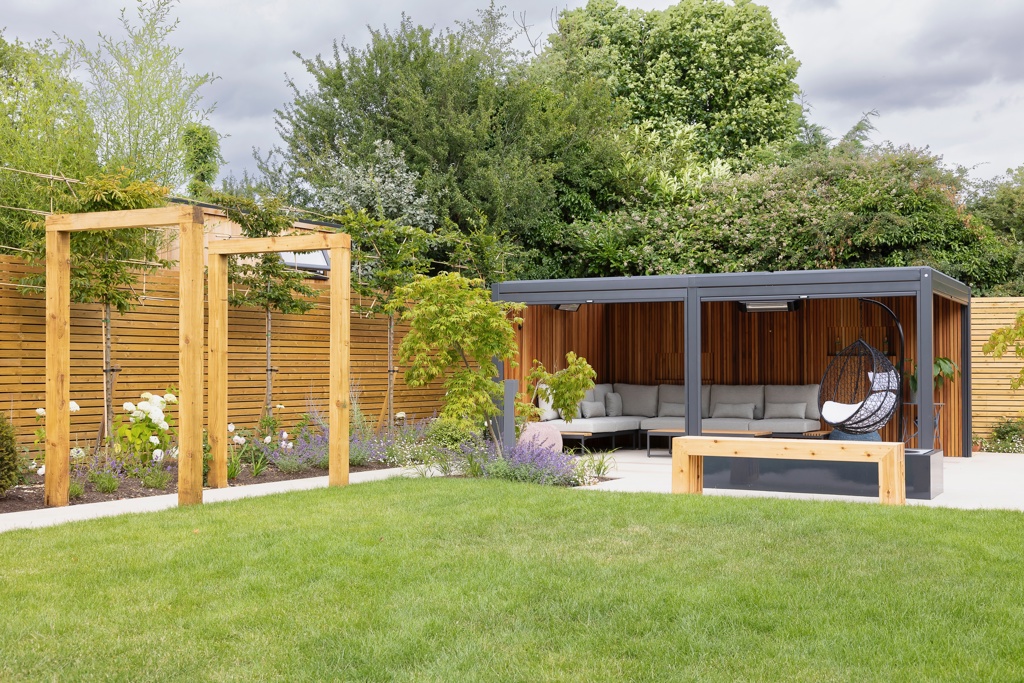 The Modern Haven - Overview