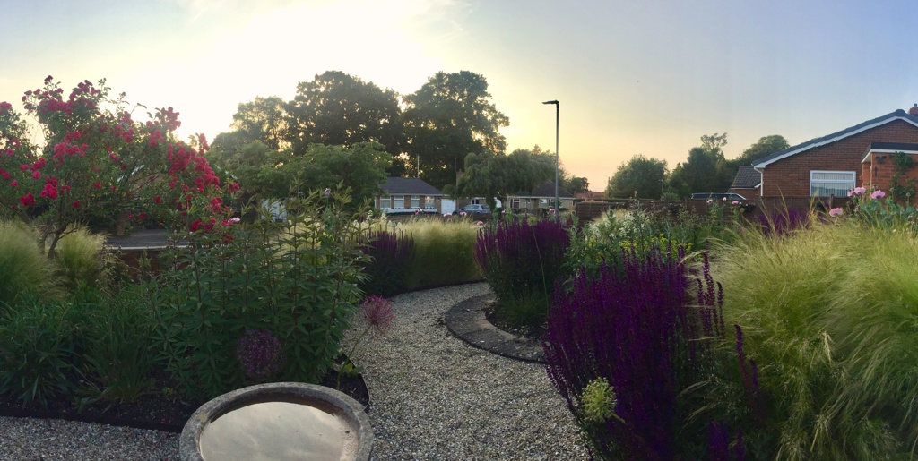 Naturalistic Garden 4