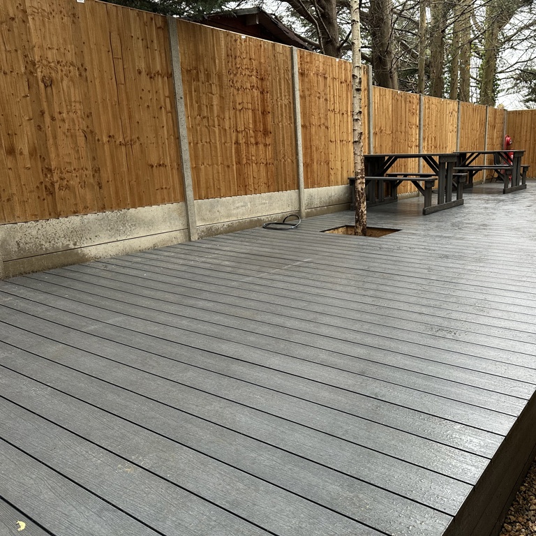 Structura staff area