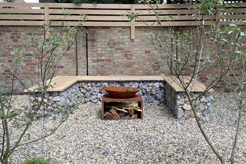 Social garden 4