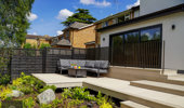 Millboard Decking in Chorleywood