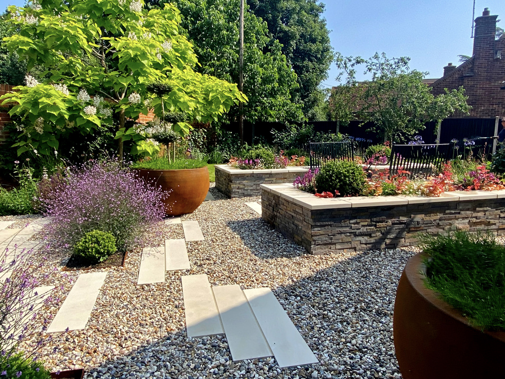 Walled Garden 1
