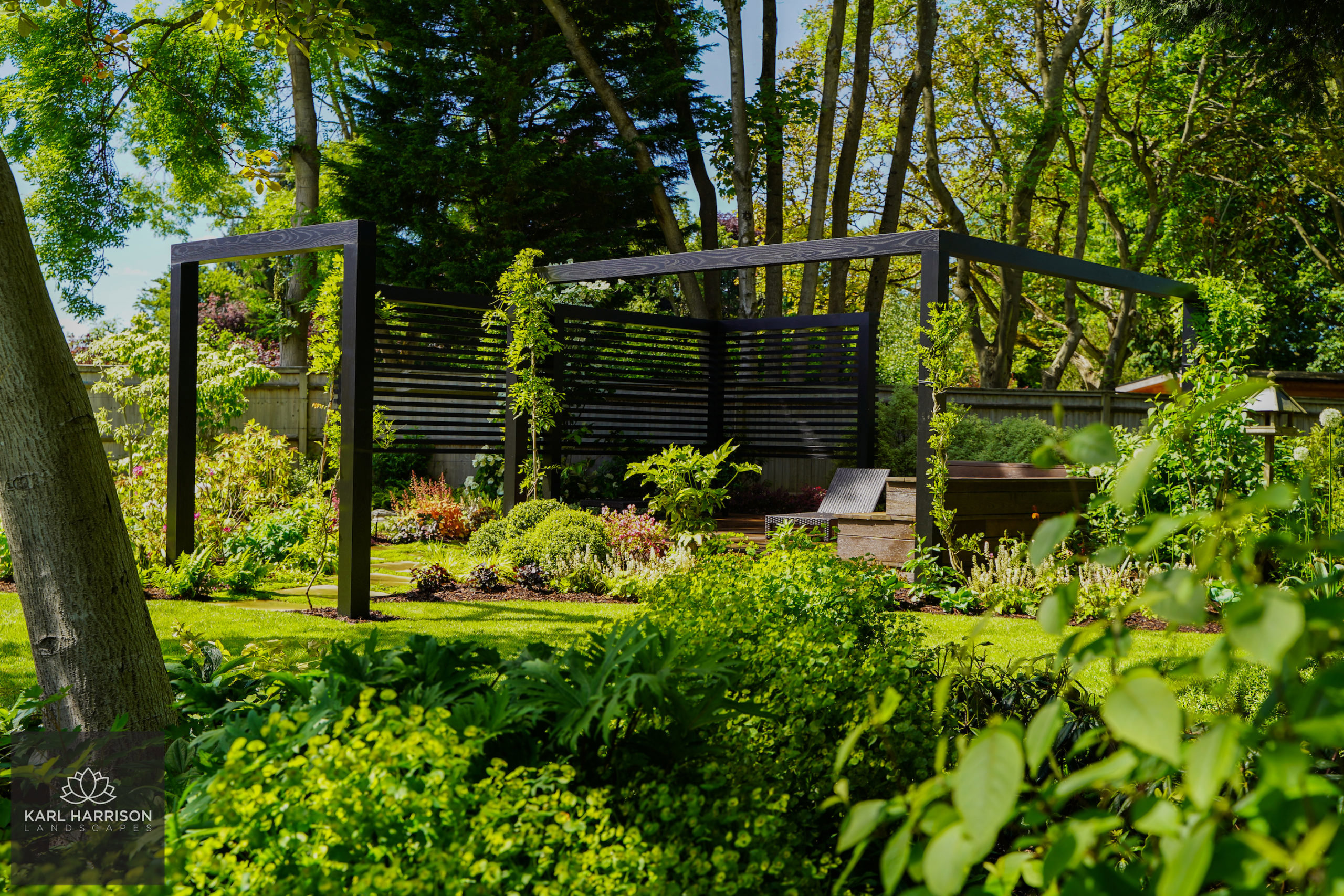Landscape Gardener Amersham