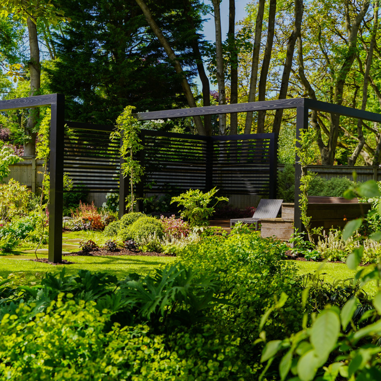 Landscape Gardener Amersham