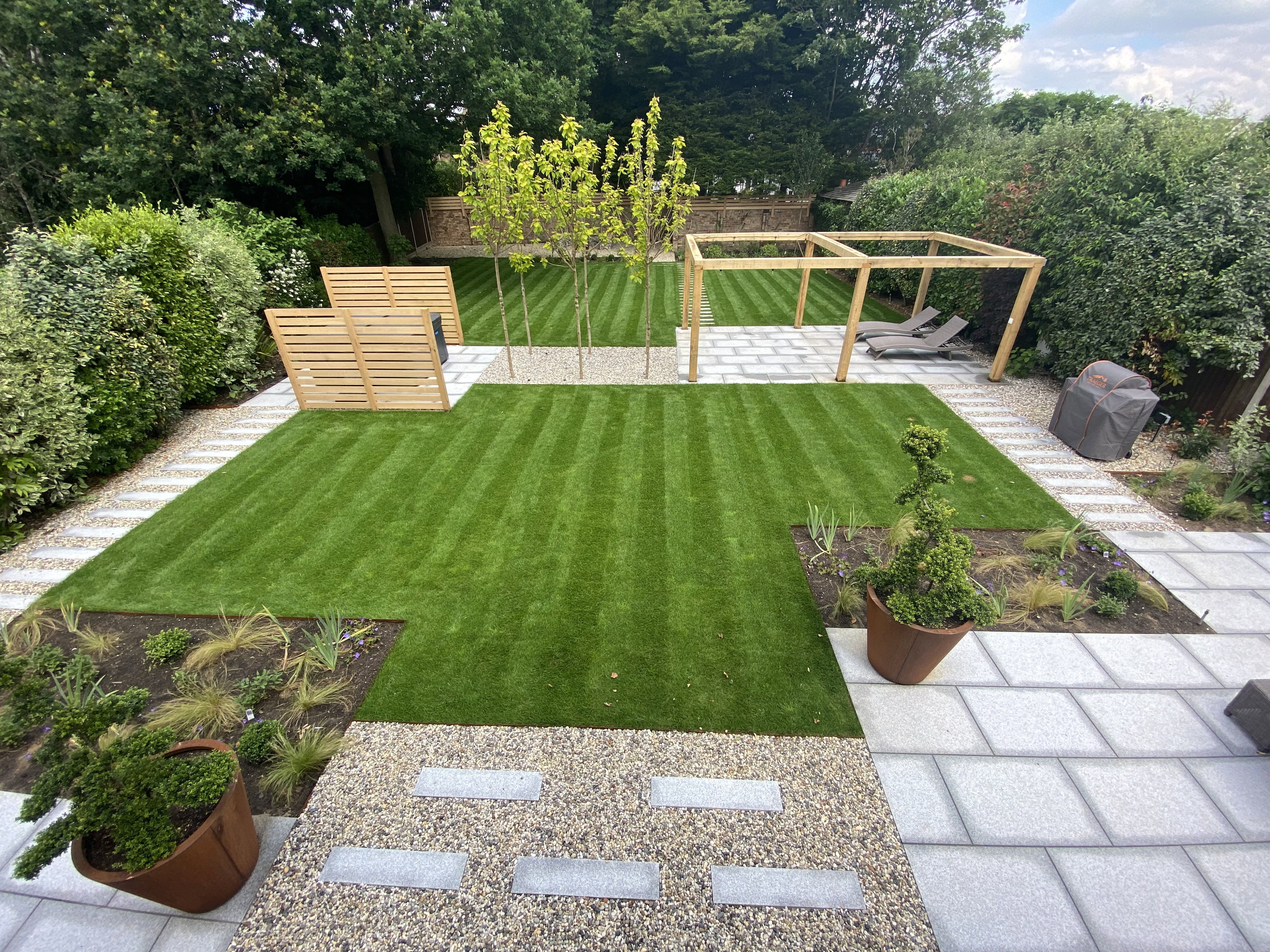 Social garden 2